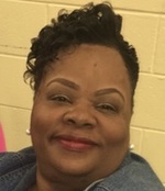 Veronica Gail Banks (1956 - 2018)