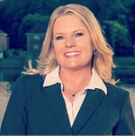Veronica I. Moore (1963 - 2018)