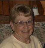 Veronica Julia Stevens (1936 - 2023)