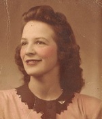 Veronica K. Loucy