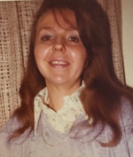 Veronica Lee Elias