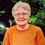 Veronica M. Burud
