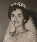 Veronica M. Ladendecker (1934 - 2025)