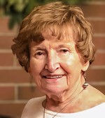 Veronica M. Matthews (1942 - 2024)
