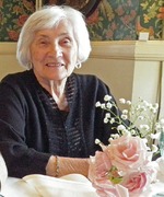 Veronica M. Sypek (1923 - 2020)