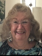 Veronica McCarthy