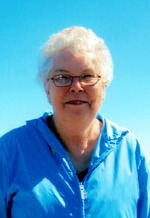 Veronica Meschke (1945 - 2025)