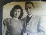 Veronica "Ronnie" (St. John) Larin