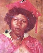 Veronica Rouse (1960 - 2018)