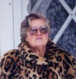 Veronica T. Brown (1931 - 2020)