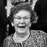 Veronica (Twomey) Lee