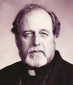 Very Reverend Arthur Evans Liolin