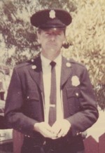 Veryl James Walderon (1931 - 2021)