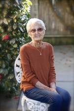 Vesta Dickson