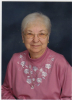 Vesta Priddy Shrewsbury