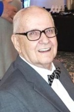Vianney J. Lapointe