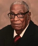 Vickery F. Williams (1945 - 2018)