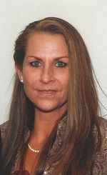 Vicki Lee McKenzie Bucher