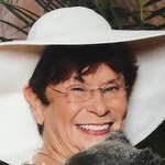 Vicki Roslyn Kalfus (1943 - 2018)