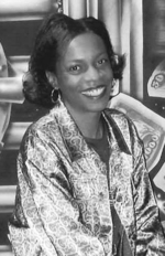 Vicki Taylor Banks