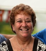 Vickie Davenport