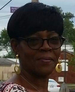 Vickie Hart Robinson (1959 - 2020)
