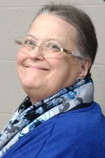 Vickie Jo (Householder) Luzier