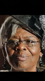 Vickie Patrice Coleman