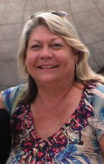 Vickie Quinn (1954 - 2019)