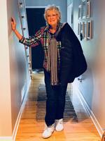 Vickie Vycital (1947 - 2018)