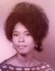 Vickie Berleen Akeju (1948 - 2015)
