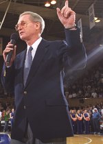 Victor Albert "Vic" Bubas