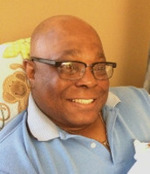 Victor Andrew Thomas