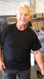 Victor Anthony Lagorio Jr. (1947 - 2017)