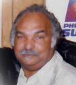 Victor Brown