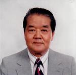 Victor Chu (1933 - 2018)
