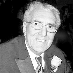 Victor E._Hagan