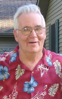 Victor E._Swanson