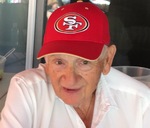 Victor Elias Ramirez (1929 - 2022)