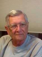 Victor Francis Campo (1935 - 2020)