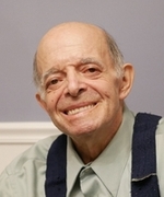 Victor Garcia (1937 - 2018)