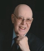 Victor H. Bargar (1926 - 2017)