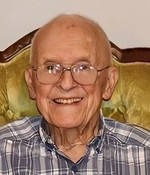 Victor H. Marcotte (1931 - 2022)