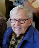 Victor Hemphill Carder (1929 - 2022)