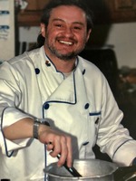 Victor Hugo Moreno (1961 - 2021)