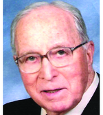 Victor J. Petrolati (1918 - 2018)