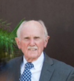 Victor James Simmons (1933 - 2018)