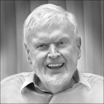 Victor K. McElheny (1935 - 2025)