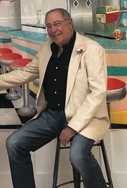 Victor_Leventhal