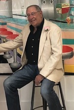 Victor Leventhal